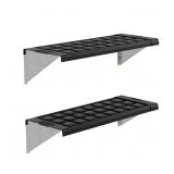 PALRAM TWIN SHELF KIT