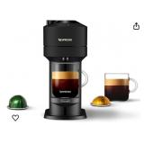 NESPRESSO VERTUO NEXT COFFE AND ESPRESSO MACHINE