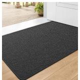 DEXI FRONT DOOR MAT 24X36IN