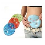 HEAT IN A CLICK REUSABLE MUSCLE WARMER/COOLER PAD