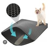 CAT LITTER MAT 120X70