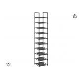 SHOE RACK 13x13x68.1IN