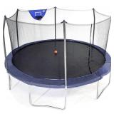 SKYWALKER TRAMPOLINES JUMP N DUNK ROUND