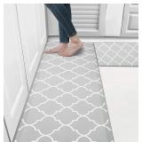 ANTI FATIGUE STANDING MAT - KITCHEN RUNNER WITH