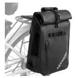 HITWAY 3 IN 1 BIKE BAG WATERPROOF BIKE PANNIER