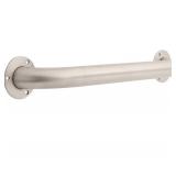 STAINLESS STEEL GRAB BAR 36IN DIA 1 1/2