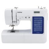 BROTHER CS7000X COMPUTERIZED SEWING AND QUILTING