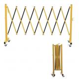 FOESINU EXPANDABLE METAL BARRICADE 1-10FTx40IN