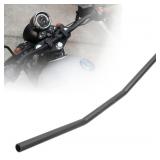 MOTORCYCLE 7/8INCH 22MM RETRO BEND OFF-ROAD