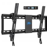 MOUNTING DREAMS TILTING TV WALL MOUNT FOR MOST