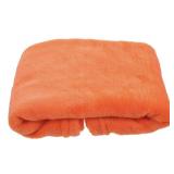 SEABEAUTY FLEECE PET BLANKET 60x48IN 6BLANKETS