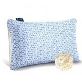 LOCE ATTITUDE BED PILLOW QUEEN SIZE 1 PACK,