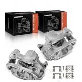 A PREMIUM DISC BRAKE CALIPER ASSEMBLY WITH