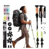 TRAILBUDDY TREKKING POLES - LIGHTWEIGHT