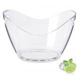 ICE BUCKET ALCOHOL BEVERAGE TUB 12L