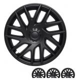 LPZAKVE TESLA MODEL 3 HIGHLAND 18IN WHEEL COVERS,