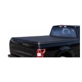 GALAXY SOFT TRI-FOLD TONNEAU COVER FOR UNKNOWN