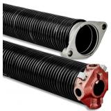 TORSION SPRINGS 0.243 X 1.75