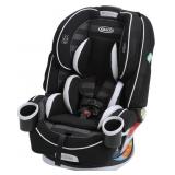 GRACO 4EVER ALL-IN-ONE CONVERTIBLE CAR SEAT,