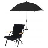 MEUMITY CHAIR UMBRELLA  32 INCH UV PROTECTION