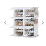 SHOE RACK UNMEASURED