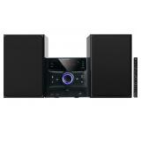 WISCENT HOME STEREO BLUETOOTH MICRO HIGI CD