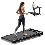 AXEFIT WALKING PAD TREADMILL