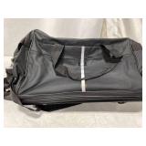 WEEKENDER TRAVEL BAG - 20 x 12IN