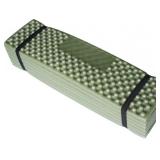 ACECAMP PORTABLE FOAM SLEEPING PAD 73X22X.75 IN