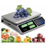 MOPTYUIMIN DIGITAL PRICE SCALE 200G-40KG