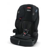 GRACO TRANZITIONS 3 IN 1 HARNESS BOOSTER SEAT.