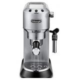 DELONGHI DEDICA DELUXE ULTRA COMPACT MANUAL