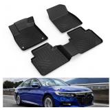 KIWI MASTER FLOOR MATS LINERS COMPATIBLE FOR