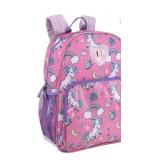 TRAIL MAKER GIRLS UNICORN BACKPACK