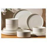 HOME INSPIRATION BY SAFDIE CERAMIC DINNERWARE 1