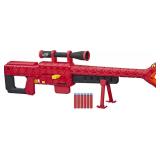 ROBLOX VIPER STRIKE NERF SNIPER BLASTER