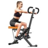 SOGESPOWER SQUAT ASSIST TRAINER