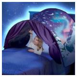 GFDYREE ONTEL DREAM TENTS TWIN WORLD WINTER WONDER