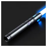 ANASABER LIGHTSABER  METAL HILT  32 INCH BLADE