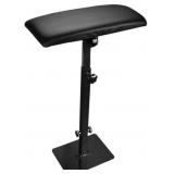 ATOMUS TATTOO ARMREST STAND BRACKET ADJUSTABLE HEI