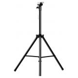 ADJUSTABLE OUTDOOR HEATER STAND  TELESCOPIC HEIGHT