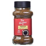 TIM HORTONS MEDIUM ROAST COFFEE  300G JAR