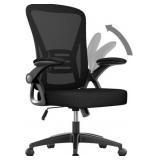 NASPALURO MID BACK OFFICE CHAIR  ERGONOMIC