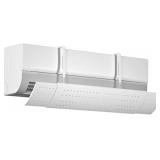 3 IN 1 ADJUSTABLE AIR CONDITIONER DEFLECTOR