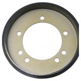 NARCILORS SNOW BLOWER DRIVE DISC REPLACEMENT