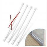 3 PCS WINDOW AND SLIDING DOOR SECURITY BAR ADJUSTA