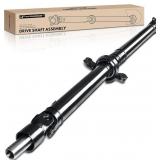 A-PREMIUM REAR DRIVESHAFT DRIVE SHAFT PROP SHAFT A