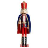 THE TWIDDLERS 36 INCH/ 3 FOOT NUTCRACKER CHRISTMAS