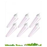 BARRINA 2FT T8 GROW LIGHT  144W