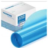 YANKEE SOLAR POOL COVER  16X24FT SAPPHIRE